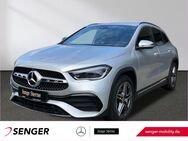 Mercedes GLA 220, d AMG Line MBUX, Jahr 2022 - Friesoythe