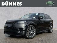 Land Rover Range Rover Sport, D300 Dynamic SE, Jahr 2024 - Regensburg