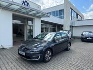 VW Golf, 7 e-Golf Sprachbed, Jahr 2020 - Pasewalk