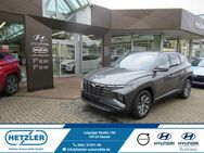 Hyundai Tucson, 1.6 T-GDi Hybrid T EU6d HEV Trend digitales, Jahr 2023 - Kassel