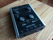 Tascam Mischpult - Mainz