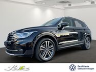 VW Tiguan, 1.4 TSI eHybrid Elegance, Jahr 2023 - Memmingen