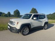Jeep Renegade Jeep Renegade 2.0l MultiJet 103kW Lted Allrad 4x4 - Brunnthal