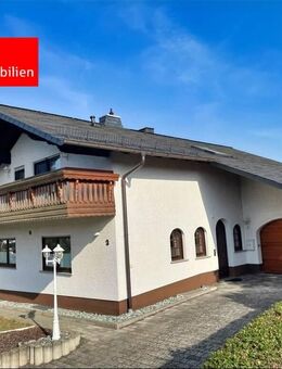 Koffer packen und einziehen! - Eschenburg