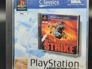 Soviet Strike - PS1 PlayStation Spiel Classics Platinum - Verden (Aller)