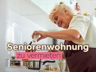 Senioren aufgepasst! Wir suchen einen Nachmieter! - Erfurt