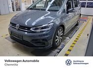 VW Touran, 2.0 TDI Highline R-Line, Jahr 2024 - Chemnitz