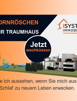 FAMILIENTRAUM MIT GROSSEM POTENZIAL IN HORRESSEN - Montabaur