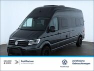 VW California, 2.0 TDI Grand California 680 Offroad Umbau, Jahr 2022 - Haßfurt