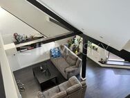 Charmante Maisonette Wohnung auf 110m² mit Balkon nähe Uniklinik - Düsseldorf