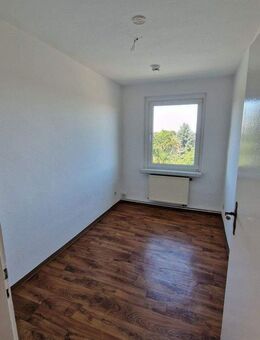 Frisch renovierte 3-Zimmer-Wohnung in Kalbe (Milde) - Kalbe (Milde)