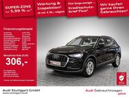 Audi Q3, 45 TFSI e, Jahr 2021 - Stuttgart