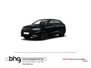 Audi Q8, S Q8 TFSI quattro, Jahr 2021 - Reutlingen