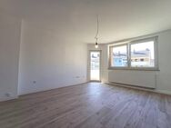 Kernsaniert! 4-Zimmer-Wohnung mit Balkon - Minden (Nordrhein-Westfalen)
