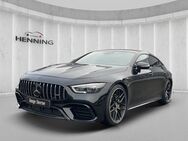 Mercedes AMG GT 63 S, °, Jahr 2019 - Herne