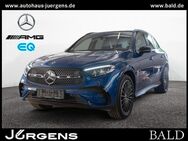 Mercedes GLC 200, AMG-Sport Night Memo 20, Jahr 2024 - Iserlohn