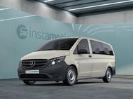 Mercedes Vito, , Jahr 2020 - München