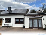 Familienfreundliche Doppelhaushälfte mit Garten in ruhiger Lage - Hessisch Lichtenau