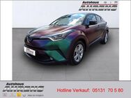 Toyota C-HR, Hybrid Style Selection, Jahr 2019 - Hannover