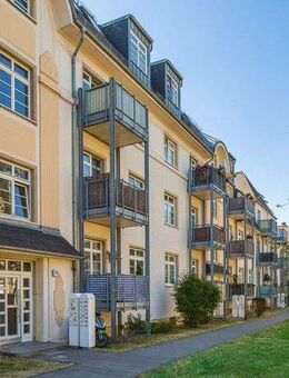 Erstbezug nach vollständiger Renovierung - Dresden