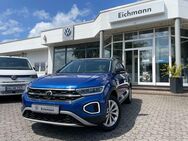 VW T-Roc Style 1.5 TSI, DSG, LED+,Navi, ACC, Standh - Heilberscheid