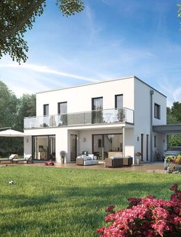 LivingHaus: Ihr Traum vom stilvollen, nachhaltigen Wohnen - Unterensingen