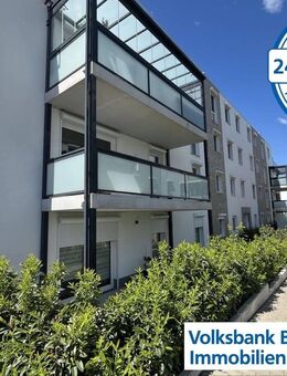 Sonnige Lage in Fallersleben! - Wolfsburg