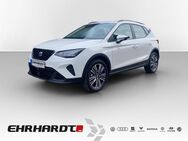 Seat Arona, 1.0 TSI Style Edition, Jahr 2024 - Eisfeld