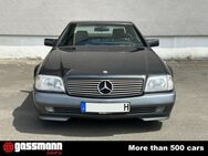 Mercedes-Benz SL 300 Roadster 4-Sitzer - R129 - Bovenden