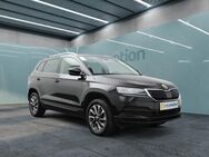 Skoda Karoq, 1.5 TSI Clever, Jahr 2021 - München