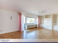 Großzügige Wohnung im Herzen von Rastede! Obj. 8614 - Rastede