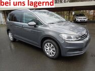 VW Touran, 1.5 TSI Comfortline, Jahr 2022 - Föritz