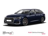 Audi S6, 3.0 TDI quattro Avant, Jahr 2020 - Aachen