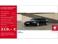 Audi A4, Avant 40 TDI qu advanced, Jahr 2024 - Hagen (Stadt der FernUniversität)