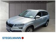 Skoda Karoq, 2.0 TDI Clever, Jahr 2021 - Lemgo