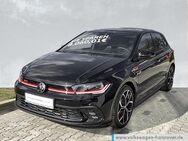 VW Polo, 2.0 TSI GTI IQ LIGHT beats, Jahr 2024 - Hannover