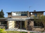 Landwirtschaftlicher Hof mit Perspektive, großes Wohnhaus sowie mehrere Nebengebäude in Ortslage - Kletzin