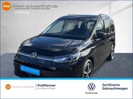 VW Caddy 1.5 TSI Klima Alu AHK LED Multi etc. - Lüneburg