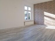 Helle 4,5-Zimmer Wohnung in Mölln am Waldrand - Mölln (Schleswig-Holstein)