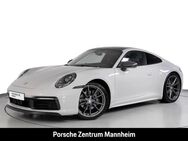 Porsche 992, 911 Carrera T Hintersitzanlage, Jahr 2023 - Mannheim