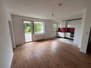 Bad Homburg - Top 3 Zimmer Wohnung mit Weitblick! - Bad Homburg (Höhe)