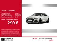 Audi A1, Sportback Advanced 25 TFSI Optik, Jahr 2024 - Kirchheim (Teck)