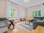 Ruhiges Wohnen nahe Natur - Möbilierte 2-Zimmer-Wohnung in Tegel - Berlin