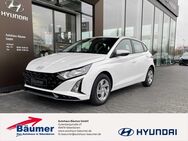 Hyundai i20, 1.0 T-GDI 6-MT Select Verfügbar, Jahr 2024 - Ibbenbüren