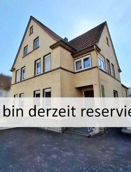 == Zweifamilienhaus mit Altbaucharme im schönen Helpup! == - Oerlinghausen