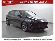 Ford Focus 1.0 EB ST-Line NAV+LED+ACC+SHZ+DAB+KAMERA - Bebra