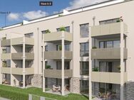 Leben über den Dächern Hattersheims: Exklusives 3-Zimmer-Penthouse mit idyllischem Grünblick - Hattersheim (Main)