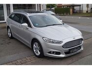 Ford Mondeo Turnier Titanium*Navi*Panorama*Keyless Go - Gütersloh