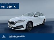 Skoda Octavia, 2.0 TDI Combi Style, Jahr 2024 - Weinstadt Zentrum