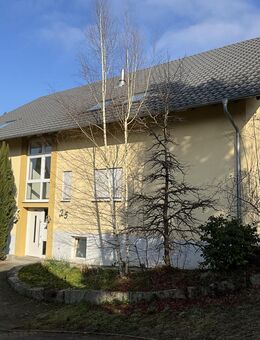 Exklusives Einfamilienwohnhaus in bester Hanglage in Lahr -Kuhbach - Lahr (Schwarzwald)